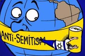 Ki az antiszemita, mi is az antiszemitizmus?
