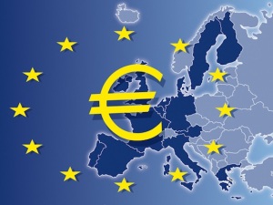 euroövezet