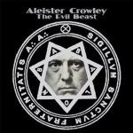 Aleister Crowley The Evil Beast