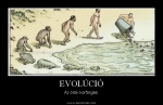 evolúció - körforgás
