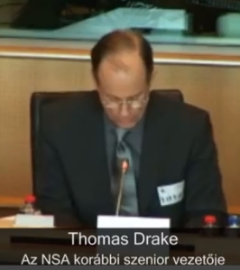 Thomas Drake