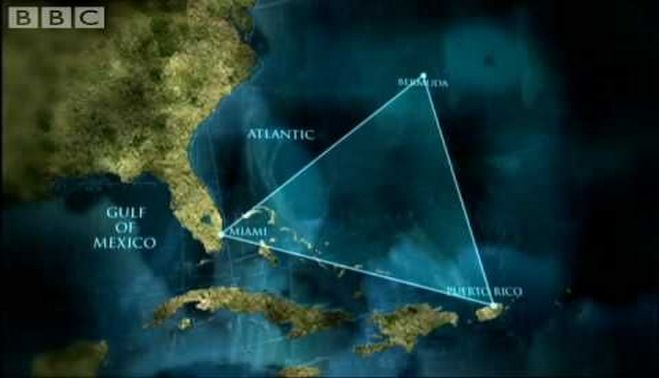 bermuda-háromszög