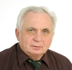 Dr. Léhmann György