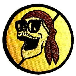 Prohibit-Skull-Pirate