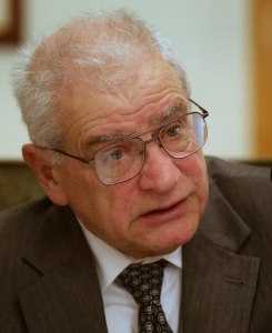 Eliezer Rabinovich