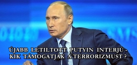 Putyin