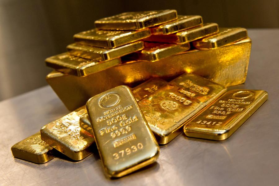 Változtatna valamit az aranyfedezetű pénz?