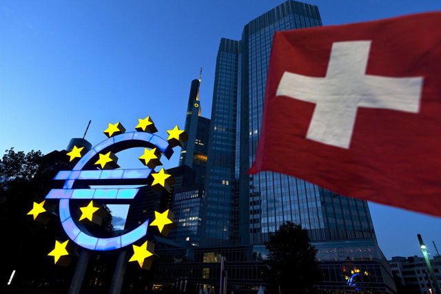 Az EU tagállamai számára is megoldás lenne a svájci kezdeményezés