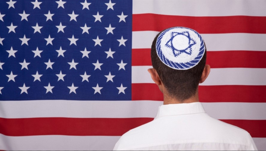 Amerikai zsidók hátat fordítanak a cionizmusnak! De talán túl későn?