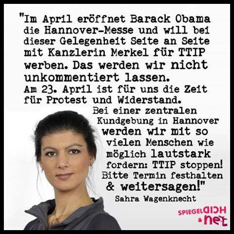 Wagenknecht Sarah-gegen-TTIP