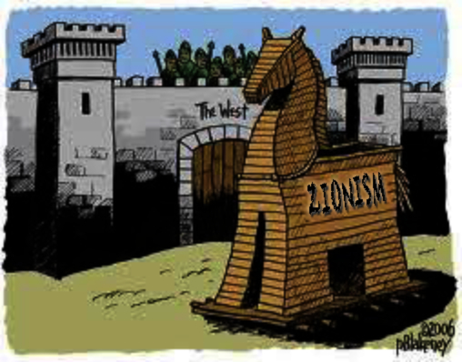 zionism-troianer-horse-and-the west