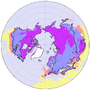 Frozenground-permafrost