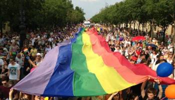 A Pride és a liberális politika