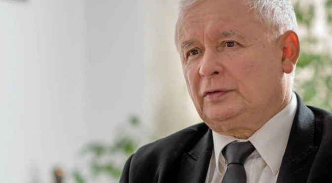 Kaczynski: A járvány tudatosította az EU gyengeségét